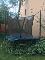 Trampolin ,Firma Berg 150 € Rheinland-Pfalz - Katzenelnbogen Vorschau