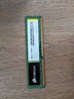 Corsair DDR3 Ram 8 GB (CMV8GX3M1A1333C9) Baden-Württemberg - Karlsruhe Vorschau