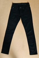 Jeans slim schwarz von Mexx Größe 27/33 Schleswig-Holstein - Bad Bramstedt Vorschau