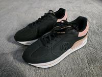 PEPE JEANS Sneakers PLATEAU Gr 39 * NEU Nordrhein-Westfalen - Hiddenhausen Vorschau