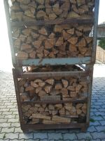 Brennholz trocken Ofenfertig 33cm Bayern - Weißenstadt Vorschau