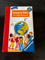 Ravensburger Wissensspiel - Unsere Welt Rheinland-Pfalz - Mauschbach Vorschau