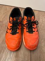 ASICS Unisex Court Slide Clay Gs Tennisschuhe Baden-Württemberg - Sindelfingen Vorschau