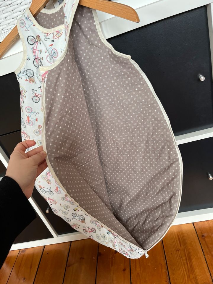 NEU Schlafsack Baby 80cm Oldenburg Motiv in Oldenburg