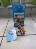 Playmobil 6663 Kind im Rollstuhl Bochum - Bochum-Südwest Vorschau