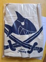 Käpt´n Sharky Piratensegel von Die Spiegelburg/Coppenrath -selten Dortmund - Mitte Vorschau