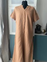 Damen Leinen Kleid / langes Sommerkleid Altona - Hamburg Bahrenfeld Vorschau