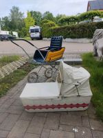 Hartan Retro Kinderwagen Baden-Württemberg - Ulm Vorschau