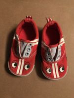 Baby Jungen H&M Auto Schuhe sneakers rot gr.20-21 Obervieland - Habenhausen Vorschau