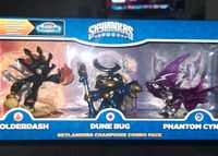 Skylanders Champions combo Pack Bayern - Strullendorf Vorschau