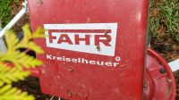 Fahr Kreiselheuwender Thüringen - Großobringen Vorschau