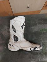 Motorradstiefel Sachsen-Anhalt - Dessau-Roßlau Vorschau