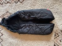 Kaiser Fußsack Fleece Buggy/ Kinderwagen Bayern - Bad Aibling Vorschau