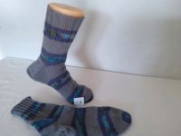 Selbstgestrickte Wollsocken Rheinland-Pfalz - Landau in der Pfalz Vorschau