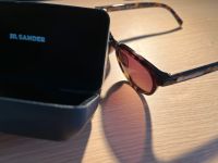 Jil Sander Sonnenbrille Damen München - Moosach Vorschau