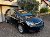 Opel Zafira 1.6 ecoFLEX Family Family Saarland - Wadgassen Vorschau