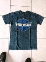 Diverse Harley Davidson Shirts S,M und XL Kreis Pinneberg - Pinneberg Vorschau