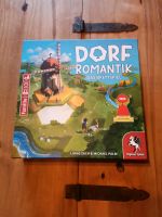 Dorf Romantik / Dorfromantik das Brettspiel Spiel Kinder Niedersachsen - Hagen im Bremischen Vorschau