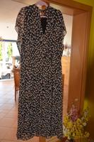 Damen Sommerkleid, s`Oliver, Gr. 42, gemustert Bayern - Estenfeld Vorschau