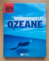 Reader's Digest - Machtvolle Naturgewalten - Wunderwelt Ozeane Mecklenburg-Vorpommern - Dersekow Vorschau