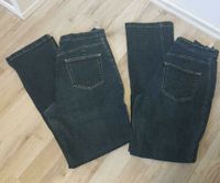 2 Umstandsjeans Gr 38 Schleswig-Holstein - Lindewitt Vorschau