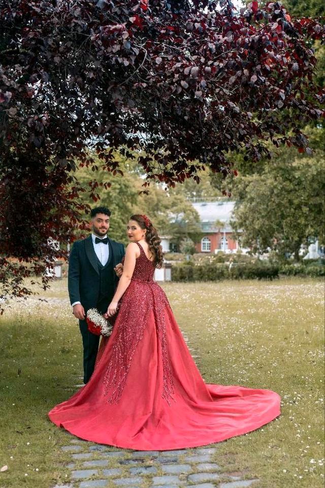 Fotograf & Videograf Hochzeitsfotograf und andere Anlässe in Mühlheim am Main