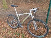 GT Zaskar LE 1997er 26" Retro MTB XTR M-970 Rockshox SID Team Niedersachsen - Sarstedt Vorschau