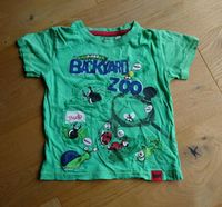 PALOMINO Shirt T-Shirt hellgrün 104 Bayern - Füssen Vorschau