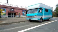 SUCHE Stellplatz Scheune Stadel für Oldtimer-Wohnmobil Baden-Württemberg - Wangen im Allgäu Vorschau