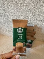 Starbucks Granulat Kaffee Caffe Latte Rheinland-Pfalz - Germersheim Vorschau