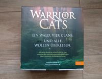 Cat Warriors komplette erste Staffel mit zusätzlichem Buch Sachsen - Lichtenau Vorschau