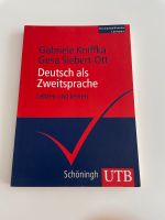 Deutsch als Zweitsprache Dortmund - Innenstadt-Ost Vorschau