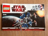 Lego Star Wars Droid Tri Fighter 8086 - Vollständig Kr. Dachau - Bergkirchen Vorschau