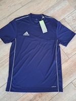 NEU mit Etikett Adidas Aeroready blau Sportshirt Gr. S Kreis Pinneberg - Rellingen Vorschau