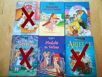 3 St. Walt Disney Bücher Nordrhein-Westfalen - Sonsbeck Vorschau