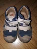 Gr 23 Kinderschuhe Halbschuhe Elefanten Berlin - Steglitz Vorschau