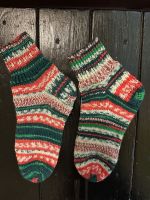 Socken  Geschenkidee Handgemacht Thüringen - Weimar Vorschau