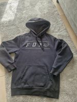 FOX Hoddy Sweatshirt Gr. S/M  MTB Baden-Württemberg - Bad Mergentheim Vorschau