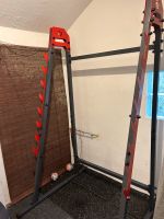 Powerrack Fitness Nordrhein-Westfalen - Remscheid Vorschau