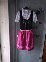 Dirndl  Größe 48 Hessen - Edertal Vorschau