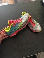 Saucony Damen Laufschuh Bayern - Blaichach Vorschau
