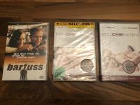 Til Schweiger DVD Barfuss KEINOHRHASEN NEU OVP Rheinland-Pfalz - Neuhofen Vorschau