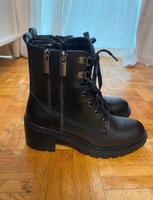 Geox Stiefeletten Hamburg-Nord - Hamburg Hohenfelde Vorschau