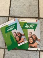Camden Market 7 Englischbuch , Arbeitsheft Inklusion Saarbrücken-Halberg - Eschringen Vorschau