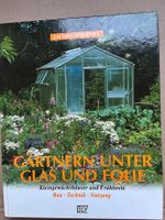 Sachbuch „Gärtnern unter Glas und Folie“ 4 € von Jacobi / Mierswa Niedersachsen - Osnabrück Vorschau