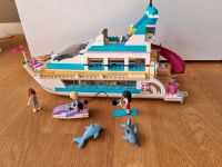 Lego Friends 41015 Yacht + 41000 Jetski Baden-Württemberg - Wendlingen am Neckar Vorschau