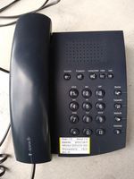 Analog-Telefon ACTRON B (schnurgebundenes Telefon, ISDN) Baden-Württemberg - Badenweiler Vorschau