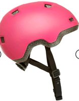 Helm Fahrrad skater oxelo xs 47-52cm pink West - Unterliederbach Vorschau