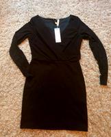 Damen Only elegantes Kleid schwarz Gr. S 36 Neu Brandenburg - Velten Vorschau