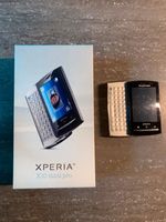 Handy Sony  Xperia Berlin - Charlottenburg Vorschau